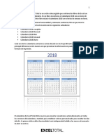 Calendario 2018 en Excel.pdf