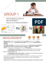 Measurement-Results-of-Measurement