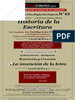 A65 HistoriaEscritura Elrivalinterior PDF