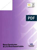 Brosur - Konduktor Voksel PDF