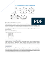 Topologi Jaringan