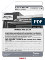 Simulado INSS - COM gabarito.pdf