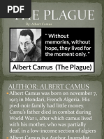 The Plague