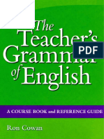 52 The Teachers Grammar of English - Ron Cowan 2008.pdf