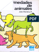 Enfermedades de Los Animales