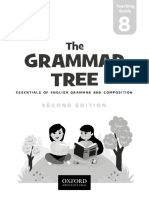 The Grammar Tree (Second Edition) TG 8
