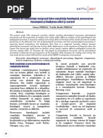 constiinta fonologica- scris citit