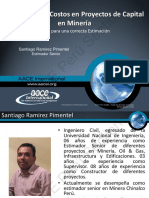 3ER Jueves AACE - Santiago Ramirez PDF