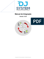 Manual Integracao DJ PDF