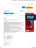 Sales JD PDF