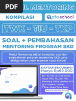 18 Modul Mentoring Program SKD by APTA SCHOOL-1 PDF