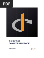 The Openid Connect Handbook v1