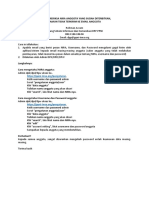 16 - Cara Memeriksa NIRA Yang Sudah Diterbitkan - Ketika Tidak Terkirim Via Email PDF