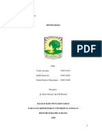 Case Report Session Meningioma PDF