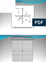 Coordinate System