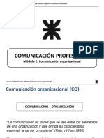 Comunicación_Organizacional