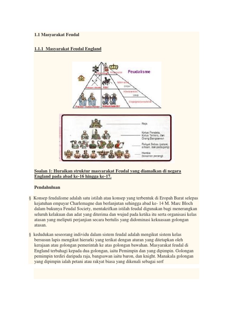Sejarah Note Pdf