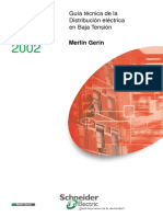 Guia Técnica para Baja Tensión PDF