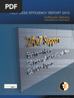 It System Support Officer It0004 Job Description Help Desk