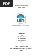 Download PSIKO KOGNITIF Penalaran by cilukbaa SN44674144 doc pdf