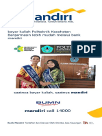 Brosur Poltekkes Banjarmasin Plus Cover PDF