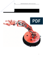 6servo Robot Arm Eng PDF