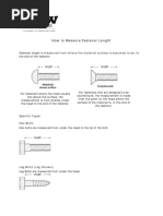 Asme B1.13M 2001 | PDF