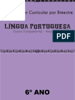 Ensino de gêneros jornalísticos, normativos e científicos no 6o ano