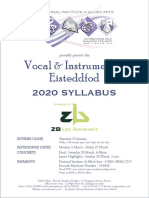 2020 V&I Syllabus (8mb) PDF
