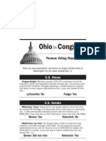 Ohio in Congress, 20101203 Part 2