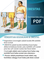 Obesitas