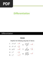 Increasing and Decreasing With End Behaviors | PDF | Teaching ...