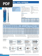 RAWL KEM Data Sheet