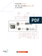 Protecciones BT PDF