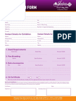 IPS Oman Application Form May 2016 PDF