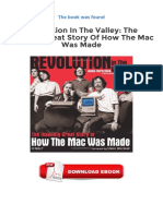 Revolution in The Valley