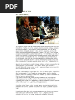 O Espírito Santo na Terra - Edméia Williams