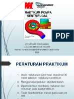 Briefing Praktikum 2019