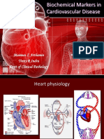 Cardiac Biomarker 2014