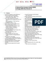 Tda3mv PDF