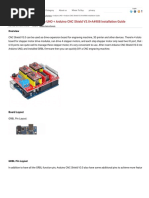 Arduino UNO Working