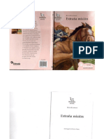KAUFMAN Extraña-Misión PDF