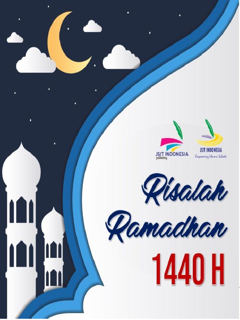 Sifat Raja' dan Khauf dalam Ramadhan | PDF | Agama & Spiritualitas