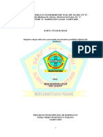 Kti Lengkap 1 PDF