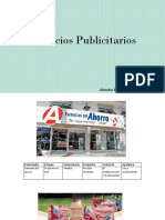 Anuncios Publicitarios PDF
