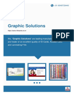 Graphic Solutions PDF