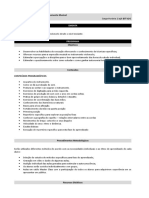 CTIM - Integrado - Violoncelo I PDF