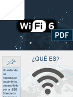 Wifi 6