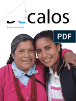 Informe Digital Becalos 2019