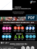 Kebijakan P4k - Kabid